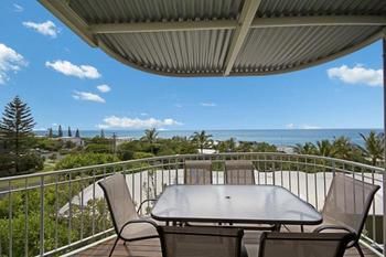 Andari - Accommodation Burleigh 0