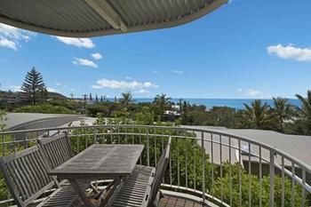 Andari - Accommodation Burleigh 15