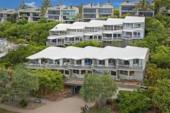 Andari - Accommodation Burleigh 19