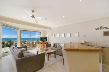 Andari - Accommodation Burleigh 21