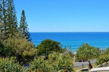 Andari - Accommodation Burleigh 22