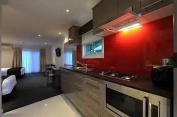 Washpool NSW Accommodation Burleigh