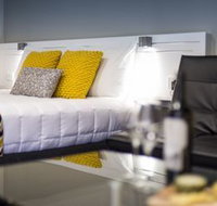 The Abbey Motor Inn - Accommodation Burleigh