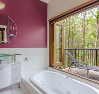Amytis Gardens Retreat Spa and Cooking School - Accommodation Burleigh