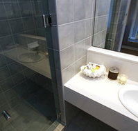 Best Western Sanctuary Inn - Accommodation Burleigh