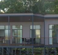 Interludes at Bawley - Accommodation Burleigh