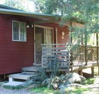 Jervis Bay Cabins - Accommodation Burleigh