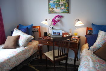 L'Auberge Angara Bed And Breakfast - Accommodation Burleigh 2