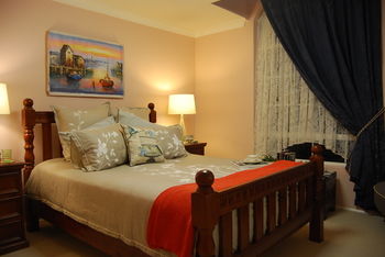 L'Auberge Angara Bed And Breakfast - Accommodation Burleigh 3