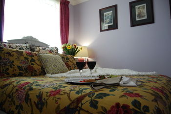 L'Auberge Angara Bed And Breakfast - Accommodation Burleigh 5