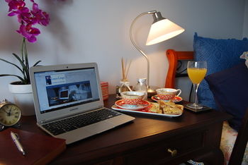 L'Auberge Angara Bed And Breakfast - Accommodation Burleigh 6