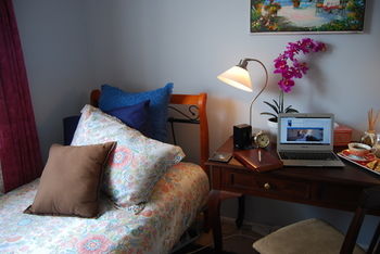 L'Auberge Angara Bed And Breakfast - Accommodation Burleigh 7