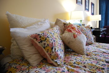 L'Auberge Angara Bed And Breakfast - Accommodation Burleigh 10