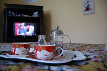 L'Auberge Angara Bed And Breakfast - Accommodation Burleigh 11