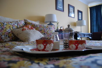 L'Auberge Angara Bed And Breakfast - Accommodation Burleigh 12
