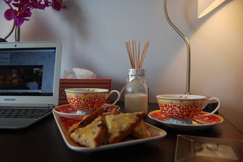 L'Auberge Angara Bed And Breakfast - Accommodation Burleigh 16