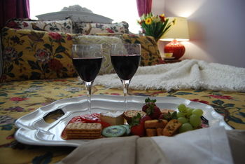 L'Auberge Angara Bed And Breakfast - Accommodation Burleigh 17