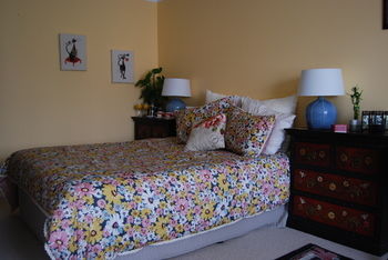 L'Auberge Angara Bed And Breakfast - Accommodation Burleigh 18