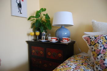 L'Auberge Angara Bed And Breakfast - Accommodation Burleigh 21