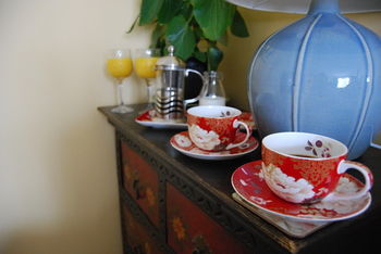 L'Auberge Angara Bed And Breakfast - Accommodation Burleigh 22