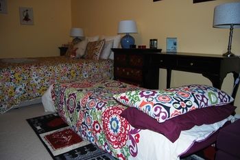L'Auberge Angara Bed And Breakfast - Accommodation Burleigh 24