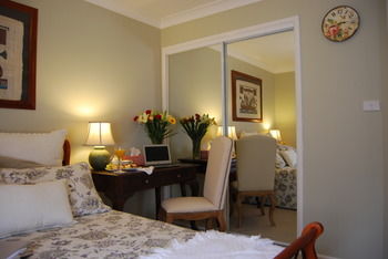 L'Auberge Angara Bed And Breakfast - Accommodation Burleigh 26