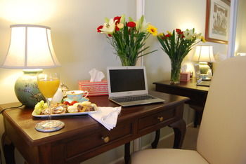 L'Auberge Angara Bed And Breakfast - Accommodation Burleigh 27