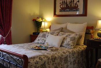 L'Auberge Angara Bed And Breakfast - Accommodation Burleigh 28