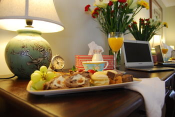 L'Auberge Angara Bed And Breakfast - Accommodation Burleigh 29