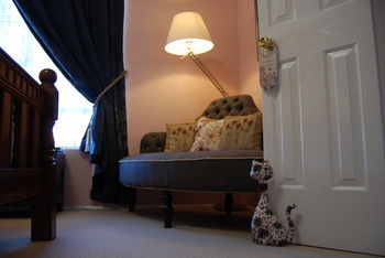 L'Auberge Angara Bed And Breakfast - Accommodation Burleigh 31