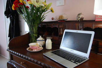 L'Auberge Angara Bed And Breakfast - Accommodation Burleigh 34