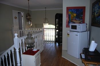 L'Auberge Angara Bed And Breakfast - Accommodation Burleigh 38