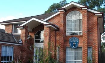 L'Auberge Angara Bed And Breakfast - Accommodation Burleigh 40