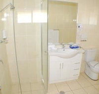 Stockmans Motel - Accommodation Burleigh