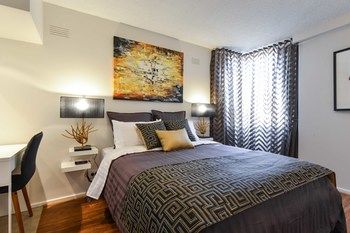 CBD Vistas - Accommodation Burleigh 7