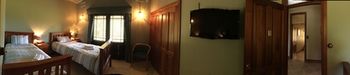 Relaxin - Accommodation Burleigh 22