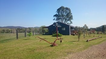 The Wattle Lodge - Accommodation Burleigh 22