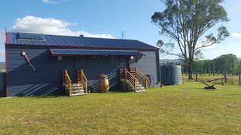 The Wattle Lodge - Accommodation Burleigh 31