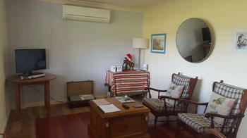The Wattle Lodge - Accommodation Burleigh 33