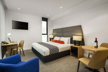 Quest St Leonards - Accommodation Burleigh 2