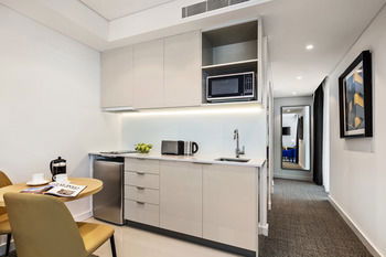 Quest St Leonards - Accommodation Burleigh 5
