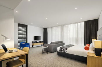 Quest St Leonards - Accommodation Burleigh 11