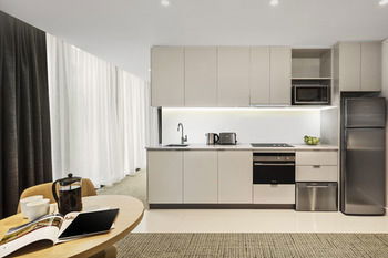 Quest St Leonards - Accommodation Burleigh 13