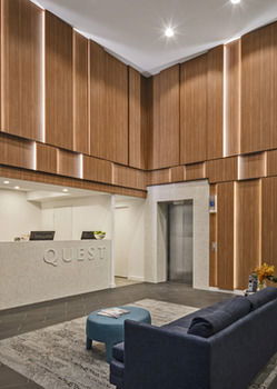 Quest St Leonards - Accommodation Burleigh 14