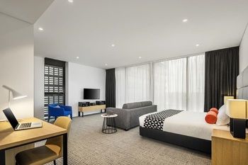 Quest St Leonards - Accommodation Burleigh 15