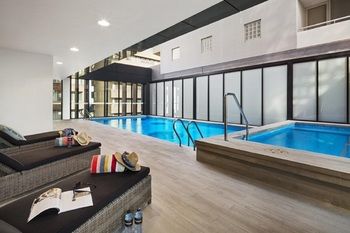 Quest St Leonards - Accommodation Burleigh 17