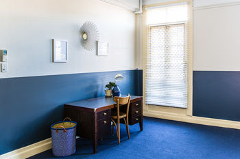 Willoughby NSW Accommodation Burleigh