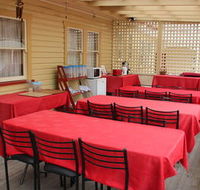 The Lady Jane Motor Inn - Accommodation Burleigh
