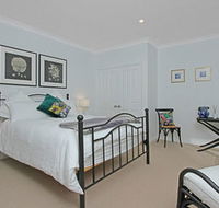 The Ridge Retreat at Mollymook - Accommodation Burleigh
