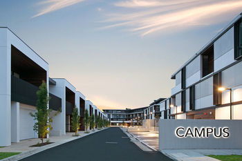 CAMPUS - Accommodation Burleigh 0